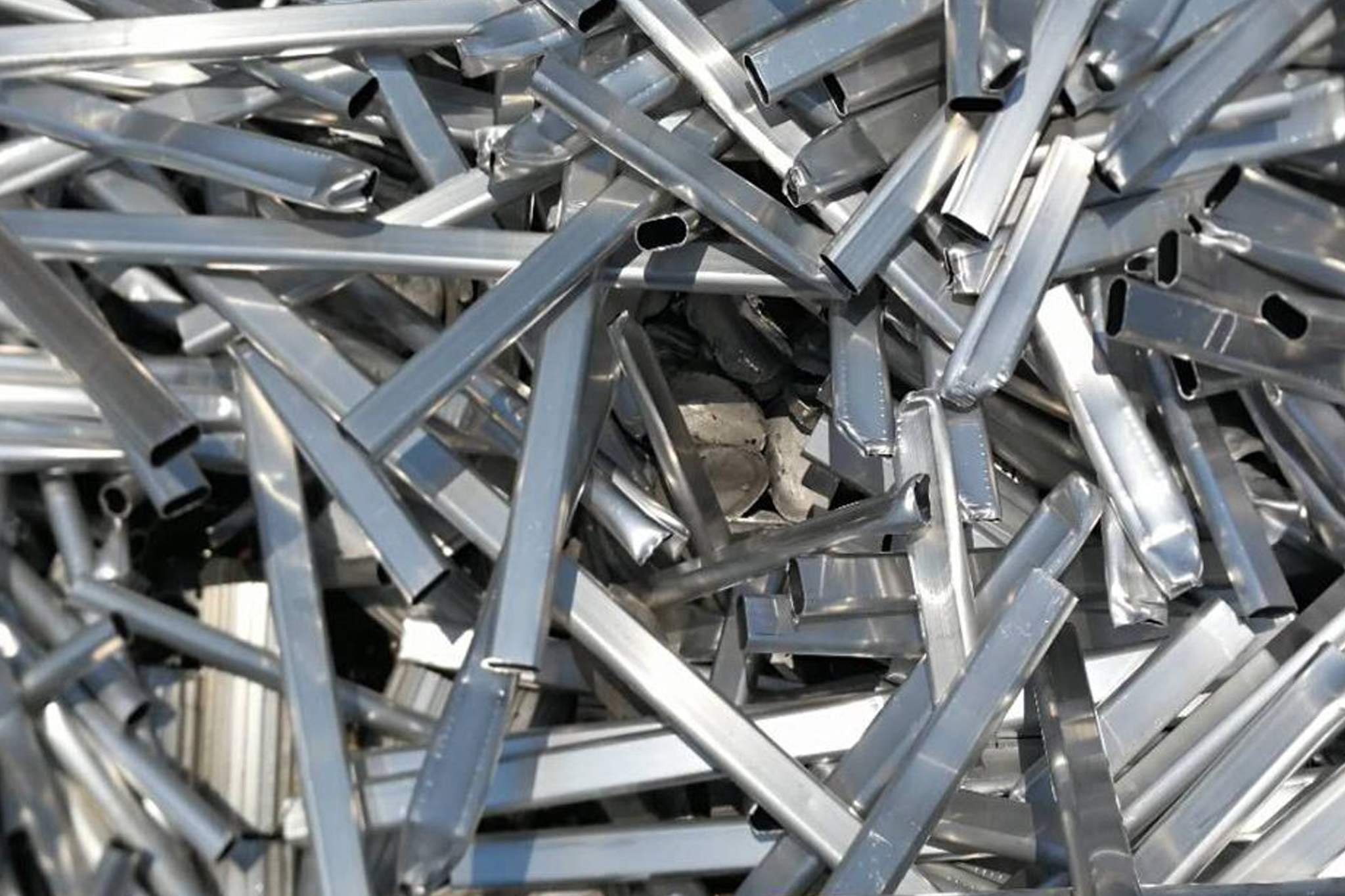 Scrap Buyers near me