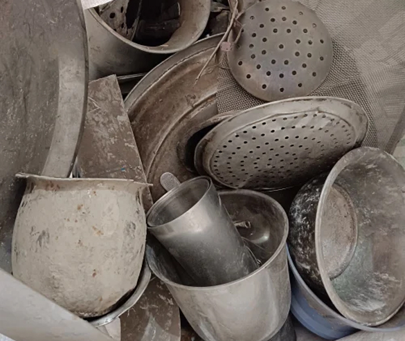 Used Utensil Buyers in Chennai