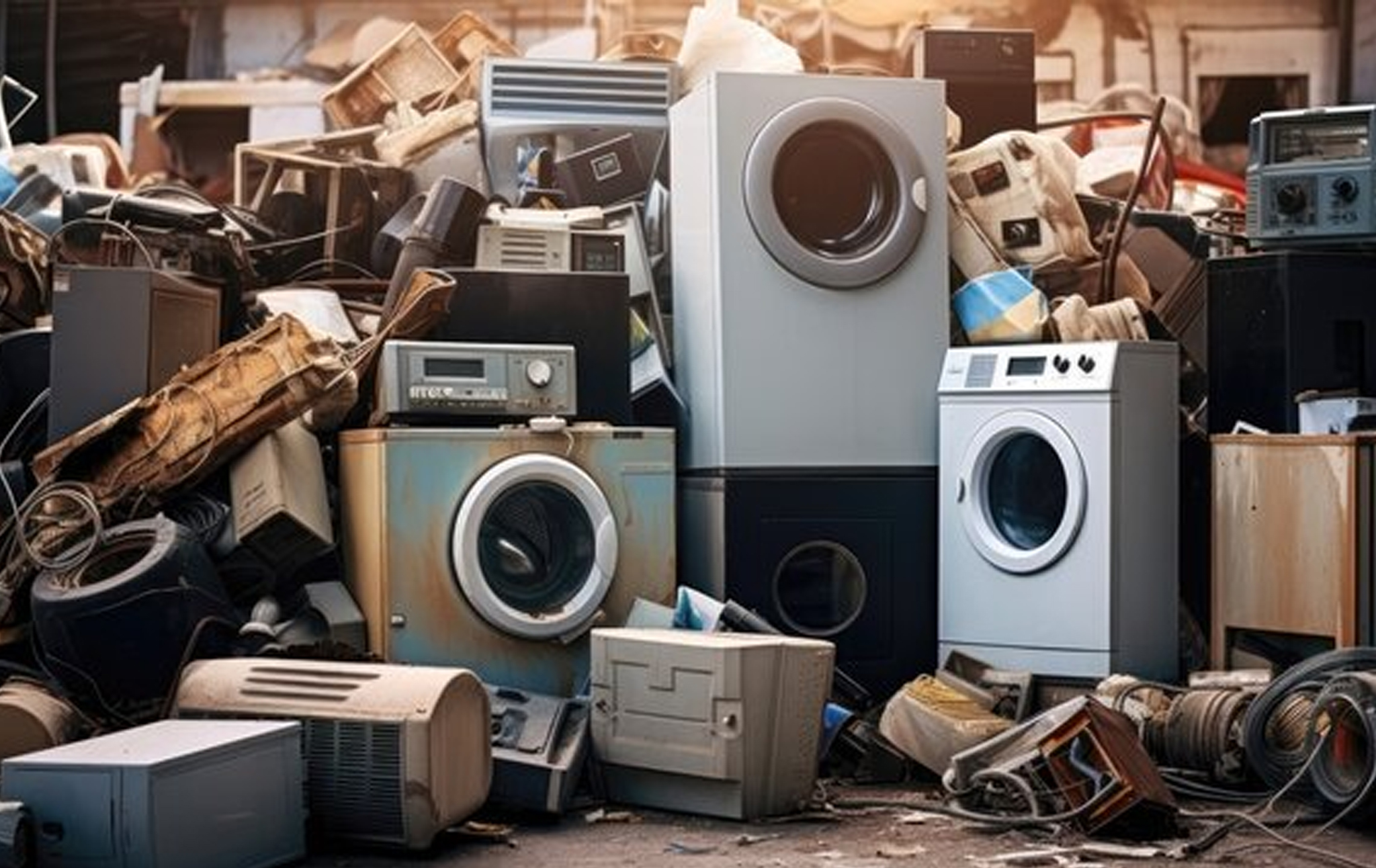 Scrap Buyers in Chennai