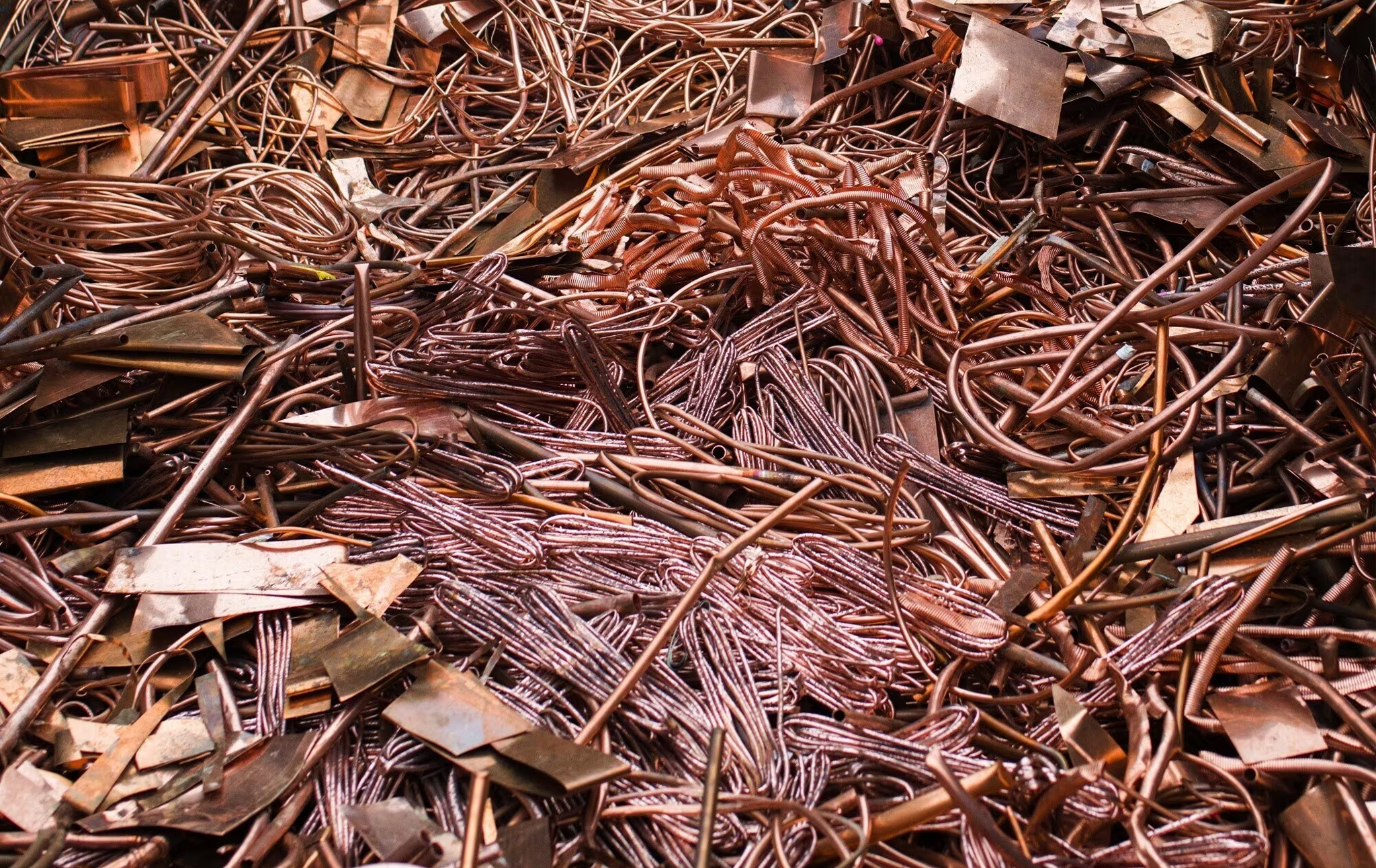 Copper Scrap Purchaser in Chennai