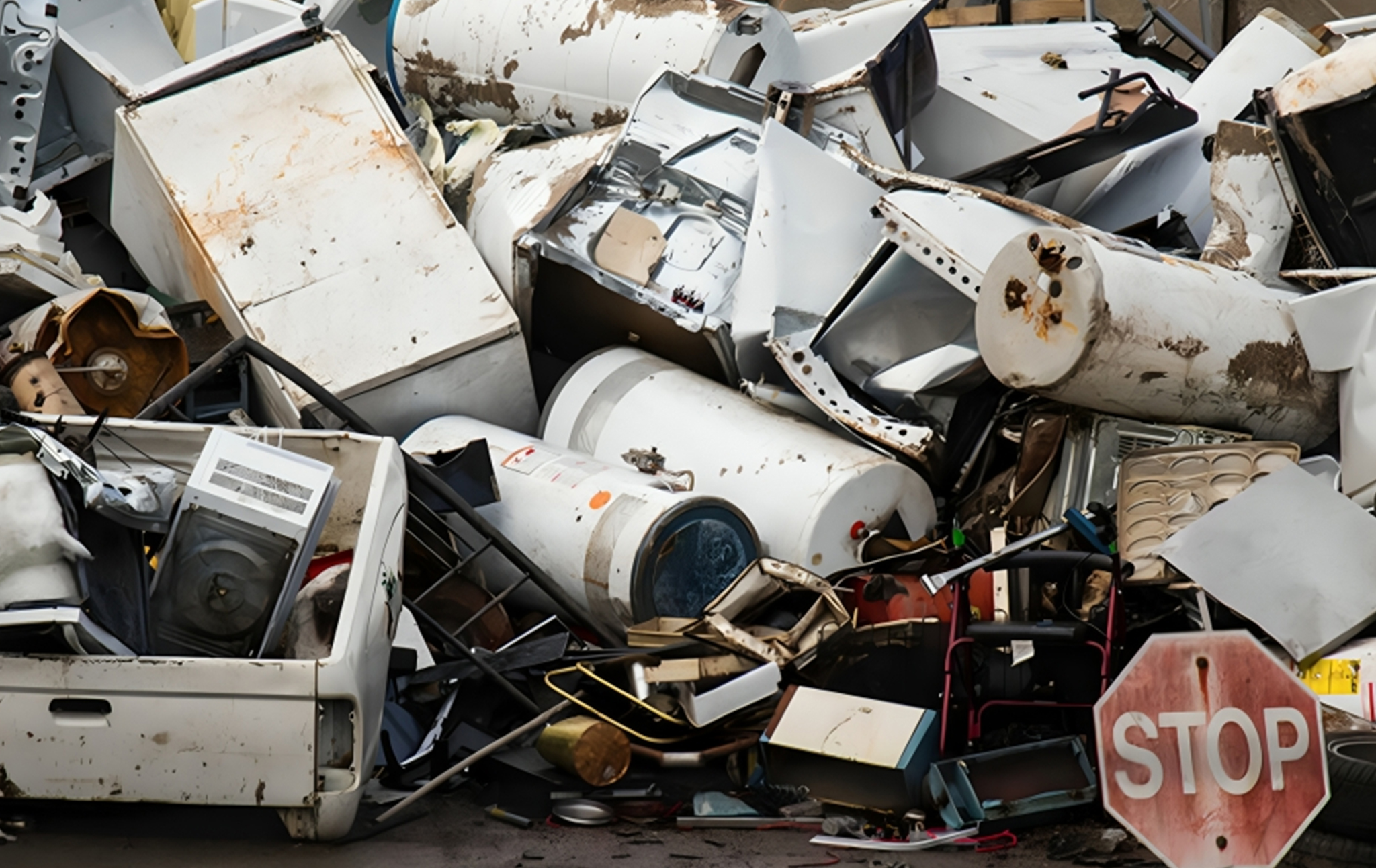 Chennai AC Scrap Buyers