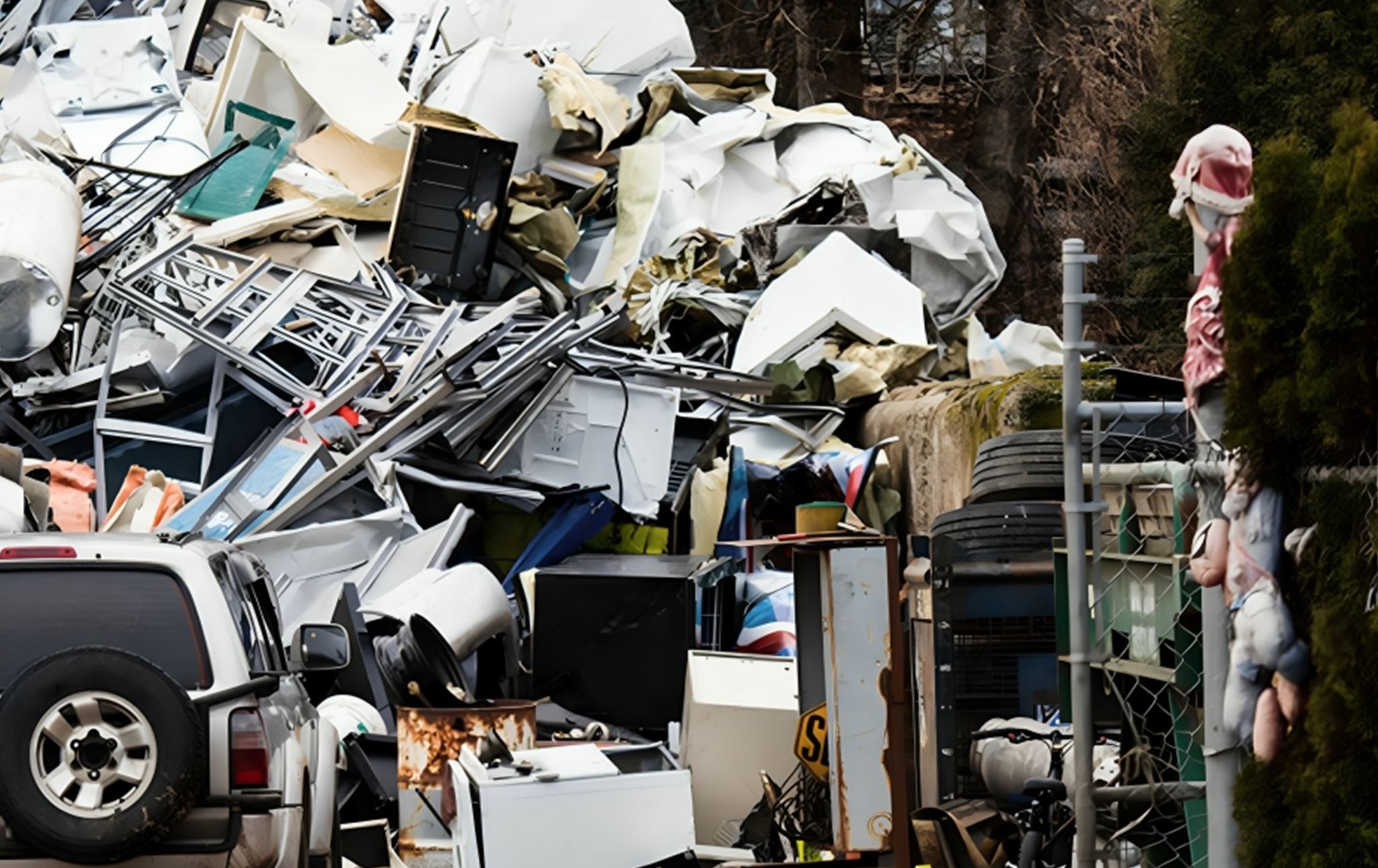 Air Conditioner Scrap Buyers in Chennai