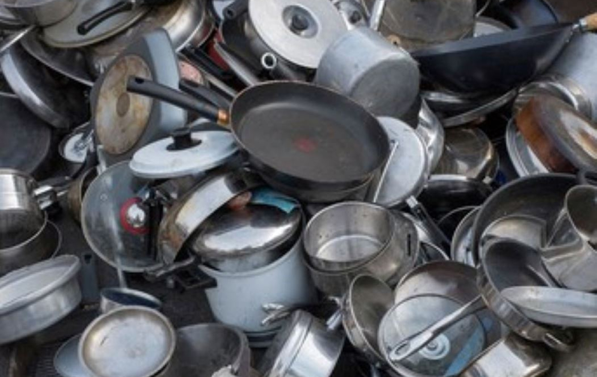 Old Washing Machine Scrap Buyers near me